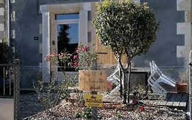 chez Marie et Lulu